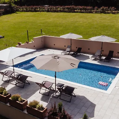 Bagrem - With Private Pool In Nature *