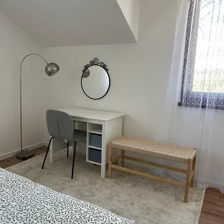 Villa Bagrem - With Private Pool In Nature *