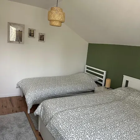 Villa Bagrem - With Private Pool In Nature