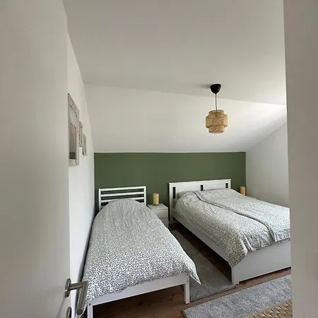 Villa Bagrem - With Private Pool In Nature *