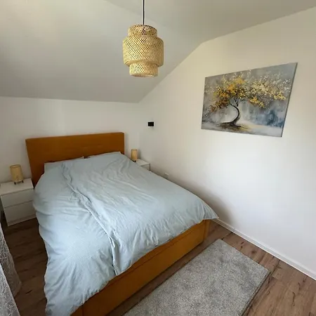 Villa Bagrem - With Private Pool In Nature *