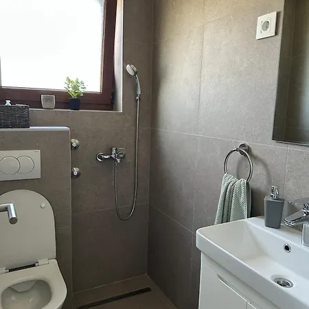 Bagrem - With Private Pool In Nature Banja Luka