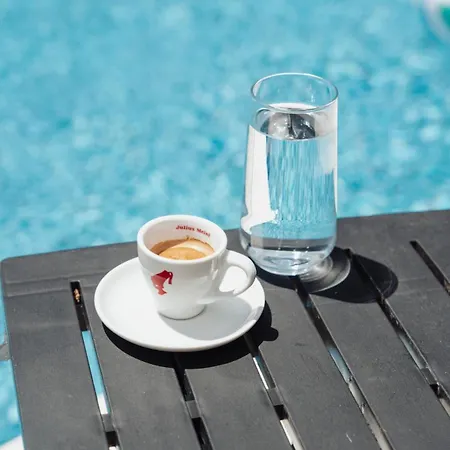Bagrem - Private Heated Pool In Nature Banja Luka