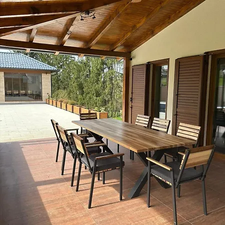 Bagrem - Private Heated Pool In Nature *