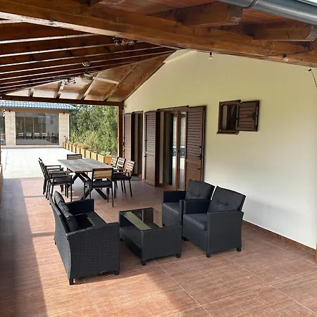 Bagrem - Private Heated Pool In Nature Banja Luka