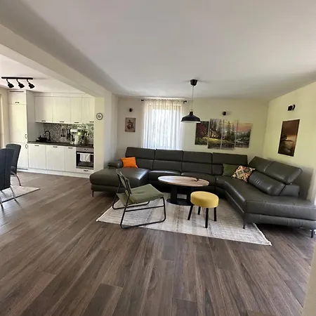 Bagrem - With Private Pool In Nature Villa *