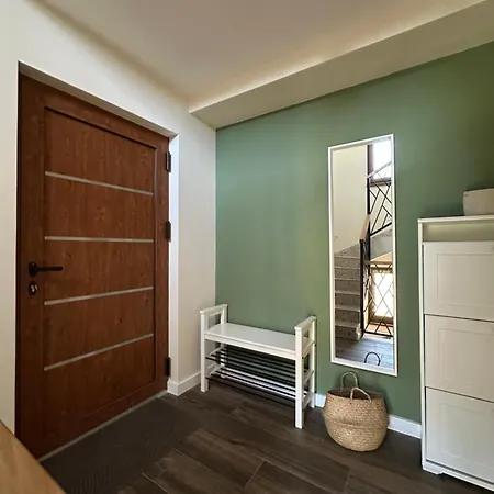 Villa Bagrem - With Private Pool In Nature