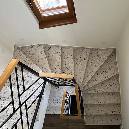 Bagrem - With Private Pool In Nature Villa