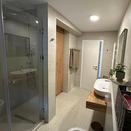 Bagrem - With Private Pool In Nature Villa Banja Luka