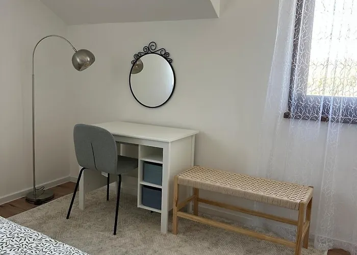 Villa Bagrem - Private Heated Pool In Nature *