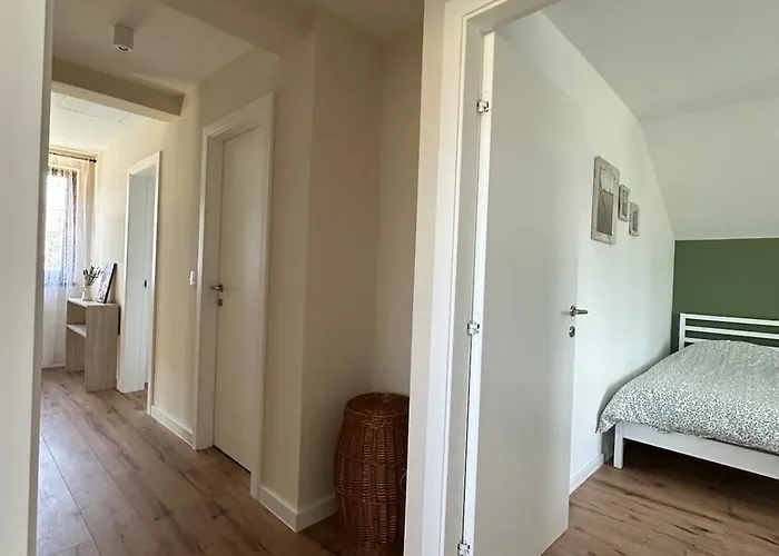 Bagrem - Private Heated Pool In Nature Villa