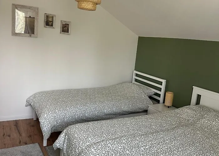 Villa Bagrem - Private Heated Pool In Nature