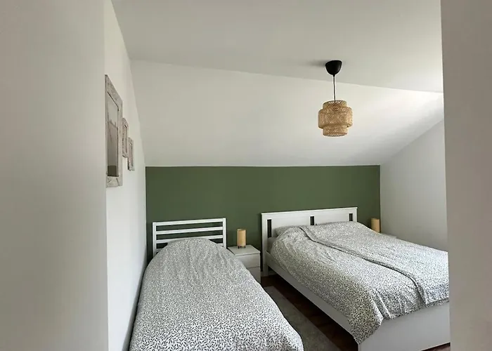 Villa Bagrem - Private Heated Pool In Nature *