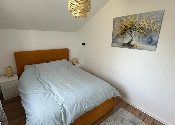 Villa Bagrem - Private Heated Pool In Nature *