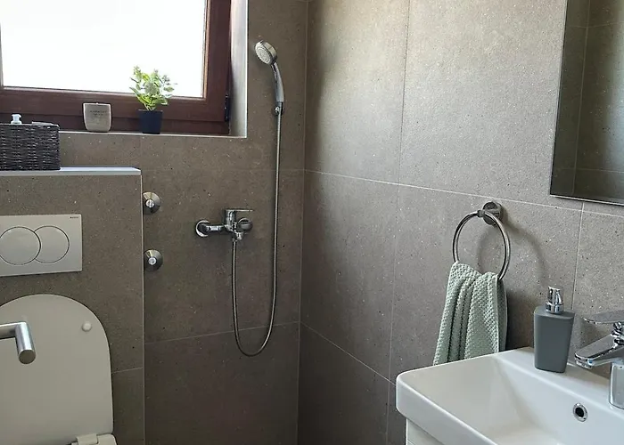 Bagrem - Private Heated Pool In Nature Banja Luka