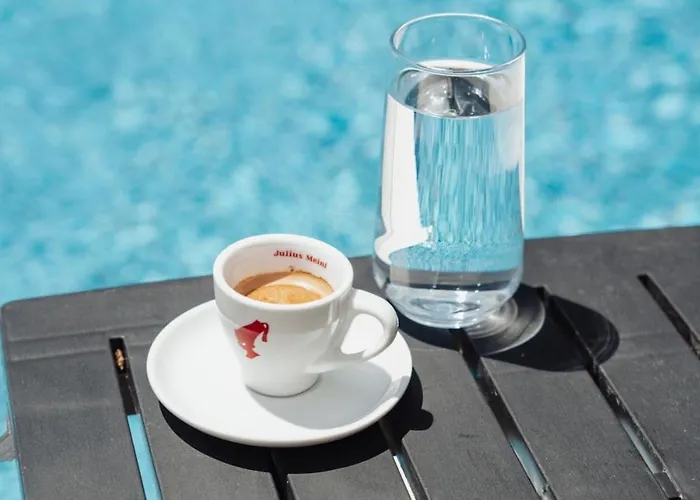 Bagrem - Private Heated Pool In Nature Banja Luka