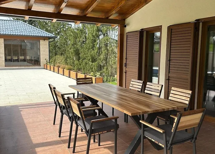 Bagrem - Private Heated Pool In Nature *