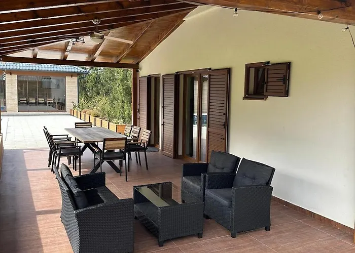 Bagrem - Private Heated Pool In Nature Banja Luka