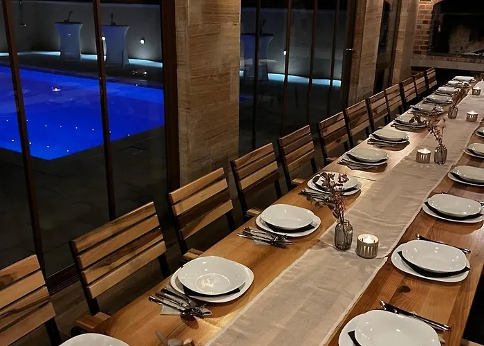 Bagrem - Private Heated Pool In Nature *