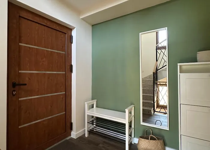 Villa Bagrem - Private Heated Pool In Nature