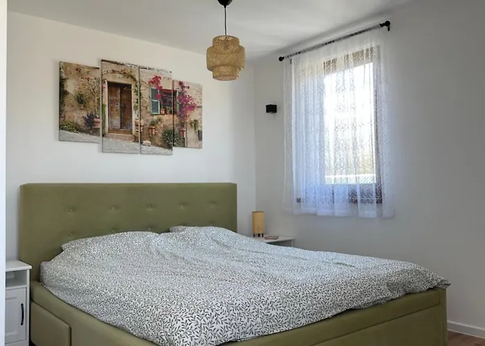 Bagrem - Private Heated Pool In Nature * Banja Luka