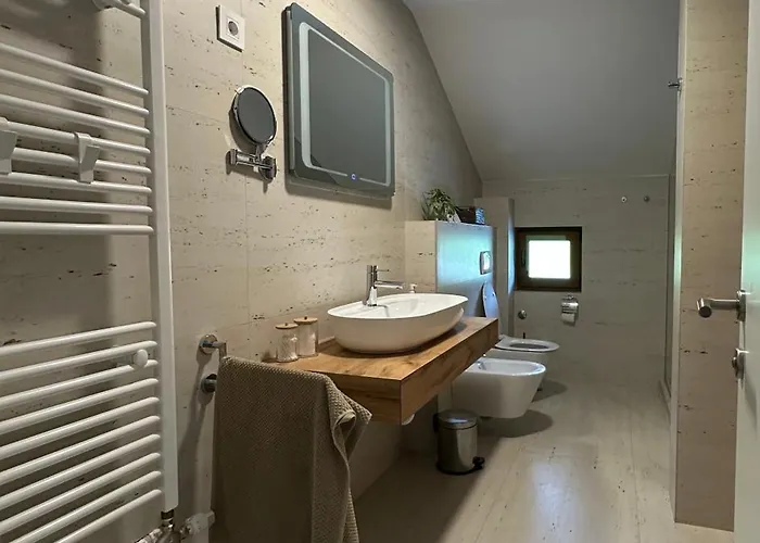 Villa Bagrem - Private Heated Pool In Nature Banja Luka