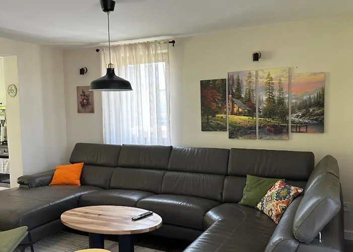 Villa Bagrem - Private Heated Pool In Nature Banja Luka