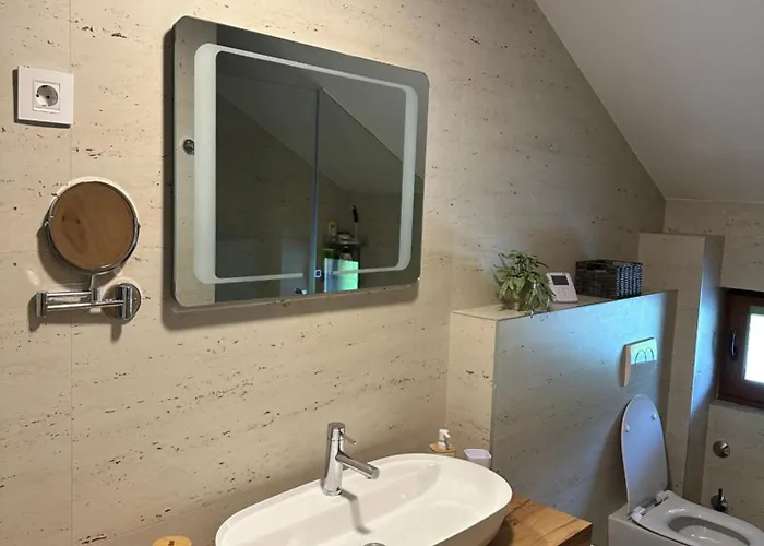 Villa Bagrem - Private Heated Pool In Nature Banja Luka