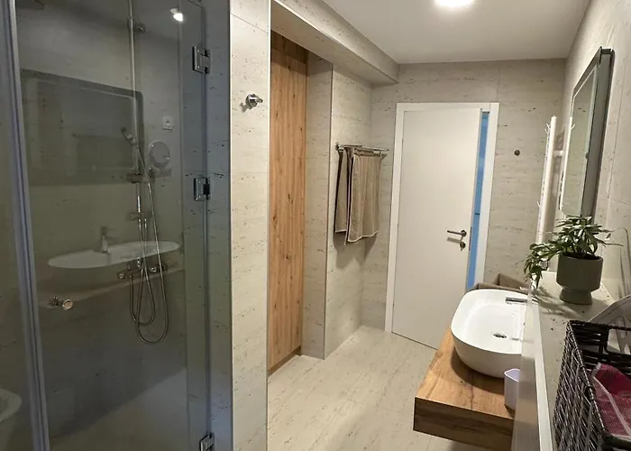 Bagrem - Private Heated Pool In Nature Villa Banja Luka