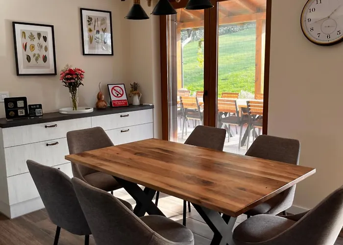 Villa Bagrem - Private Heated Pool In Nature Banja Luka